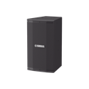 Altavoz Profesional de Montaje en Superficie | 10" In, 600w RMS | 8 Ohms, Bass-Reflex | Pasivo