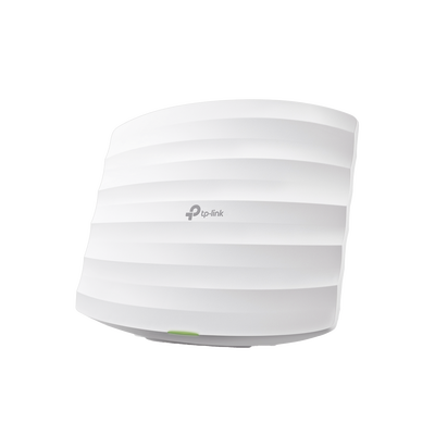 [EAP223] Punto de Acceso Omada / Doble Banda AC 1350 MU-MIMO / Montaje en Techo-Pared / Configuración Stand-alone o Por Controlador / Alimentación PoE af |