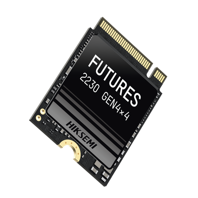 Unidad de Estado Sólido (SSD) 1024GB / Formato 2230 / ALTO RENDIMIENTO / Hasta 7400 MB/s / M.2 NVMe / Para Gaming y Trabajo Pesado en PC