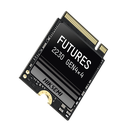 Unidad de Estado Sólido (SSD) 1024GB / Formato 2230 / ALTO RENDIMIENTO / Hasta 7400 MB/s / M.2 NVMe / Para Gaming y Trabajo Pesado en PC