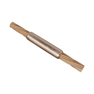 [TGM-CCP-1/0] Molde para Soldadura Exotérmica de Cable 1/0 a Cable 1/0