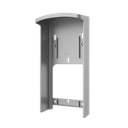 Carcasa Protectora para Biometricos DS-K1T341 y DS-K1T342 / Protege de la Lluvia / Policarbonato