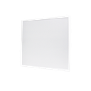 Panel LED / Luz Blanca 6 500 K / Empotrado o Suspendido / 59.5 x 59.5 cm /  40 W / 127 Vca~60Hz / Vida Útil de 50,000 horas / Ángulo de Luz de 140°