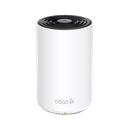 Router Inalámbrico MESH Interior para Hogar / Triple Banda Wi-Fi 6E AX5400 Mbps / 3 Puerto Gigabit WAN/LAN / 4 Antenas Internas / Administración Mediante la App Deco (iOS, Android) / Protección HomeShield