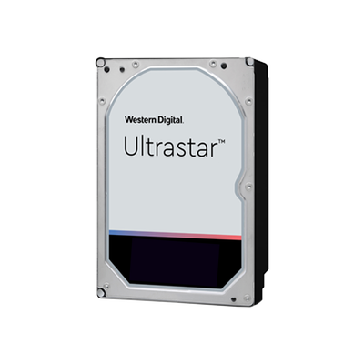 [WUS721010ALE6L4/HIK] Disco Duro Enterprise 3.5" 10 TB / Hikvision / 7200 RPM / SATA / Alto Rendimiento / Recomendado para NVRs HIKVISION