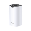 Router Inalámbrico MESH Interior para Hogar / Doble Banda Wi-Fi 5 AC1900 Mbps / 3 Puerto Gigabit WAN/LAN / 3 Antenas Internas / Administración Mediante la App Deco (iOS, Android)