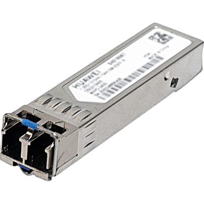 [S-SFP-GE-LH40-SM1550] Transceptor Óptico eSFP / Velocidad de 1Gbps / Monomodo / 1550nm / Conector LC / Distancia de hasta 40 Km