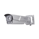 Bala IP 4 Megapixel / ANPR / Reconocimiento y Captura de Placas Vehiculares para Trafico de Alta Velocidad / DARKFIGHTER / WDR 140 dB / IP67 / IK10 / Lente Mot. 10 a 50 mm / 40 mts IR / Micro SD