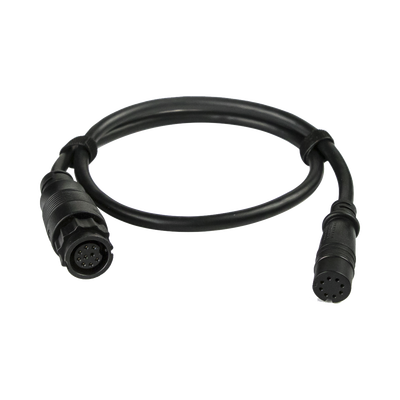 [000-14069-001] Adaptador Transductor xSonic para Lowrance HOOK² y Simrad Cruise / Conexión Directa / Compatibilidad Total / Instalación Sencilla