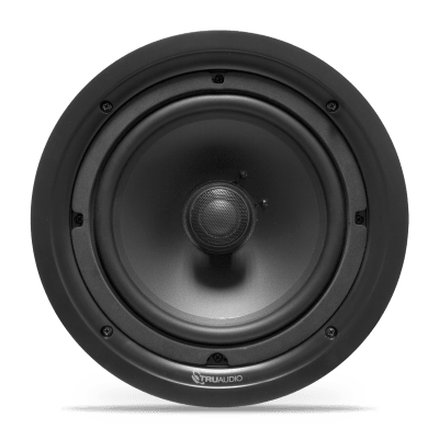 [PP8ELEMENT] Altavoz De 2 Vías Para Exteriores | Resistente A Humedad, Salitre Y Corrosión | Woofer De 8" En Polipropileno | Tweeter De 1" En Domo De Seda | 120W | 8 Ohms