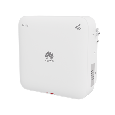 [AP761] Punto de Acceso eKit exterior IP68 Wi-Fi 6 / 1.7 Gbps / MU-MIMO / Antena Sectorial 65º(H) 54º(V) / 1 Puerto PoE in Gigabit + 1 Puerto SFP Gigabit / BLE / Hasta 1,024 Clientes /  Libre de licenciamiento