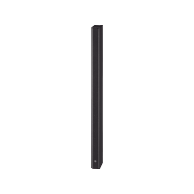 [VXL1B16] Altavoz de Columna | 16 x 1.5" en Arreglo Lineal | Color Negro