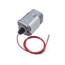 Sensor Industrial de Temperatura y Humedad con LoRaWAN (hasta 500°C)
