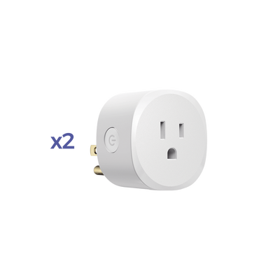 [BHPKIT2] KIT 2 Adaptadores PlugIn