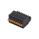 Bornera de Conexión Voltaje / Alarma para DS-KV8113WME1(C)