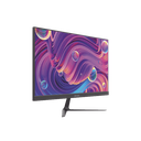 Monitor LED Full HD (1080p) de 21.5" / Ideal para CCTV, Oficina y Hogar / Entrada HDMI-VGA / Montaje VESA ( 75 X 75) / Uso 16/7 / Backlight E-LED / Ultra Delgado