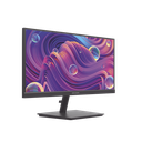 Monitor LED Full HD (1920 X 1080) de 21.5" / Ideal para CCTV, Oficina y Hogar / Entrada HDMI-VGA / Montaje VESA (75 X 75) / Uso 24/7 / Backlight E-LED / 100 Hz / Ultra Delgado / Bocinas Integradas