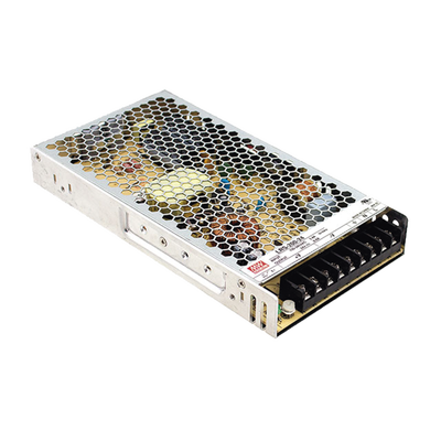 [LRS2005] Fuente de Alimentación Interna 200W de Potencia, 5Vcc, 40A