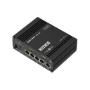 Ruter Celular 5G Dual-SIM con Wi-Fi 5 y 4 Puertos de Red + 1 Puerto WAN, Aprobado FIRSTNET