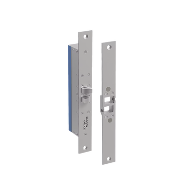 [YD30D] Contrachapa Universal/ ideal para cerraduras  Estándar/ Sensor/ UL/ 3 Años Garantia