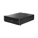 NVR de 64 canales / Soporta grabación hasta 32 MP / H.265 & Wisestream / Procesamiento 400 Mbps / 3 Puertos de Red / Raid 5-6 / 160 TB incluidos