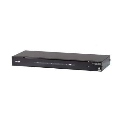[VS0108HB] Distribuidor HDMI True 4K de 8 puertos