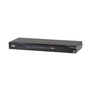 Distribuidor HDMI True 4K de 8 puertos