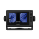 Plotters ECHOMAP™ UHD2 de 6" / GPS Multibanda y Multiconstelación / Compatible con AIS y DSC / Sonda Integrada CHIRP / ClearVü y SideVü / Conexión NMEA 2000 / No Incluye Transductor.