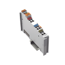 Fuente de Alimentación / 24 VDC / 6.3 A / Portafusible / CAGE CLAMP® / LED Indicadores / IP20 / DIN-35 Rail