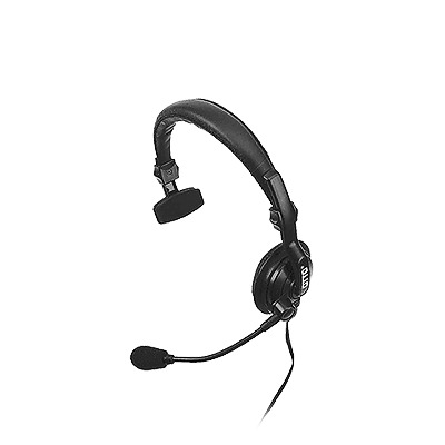 [V4-10683] Diadema lightweight para ICOM IC-A14 / A6 /A24