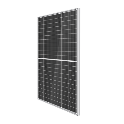 [LP210*210M66MH670] Módulo Solar 670 W, 46.38 Vcc , Monocristalino, 132 Celdas grado A, 12 BB