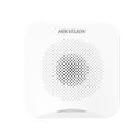 (AX HOME) Sirena Inalámbrica Interior / Alerta Ajustable entre 80 a 95dB