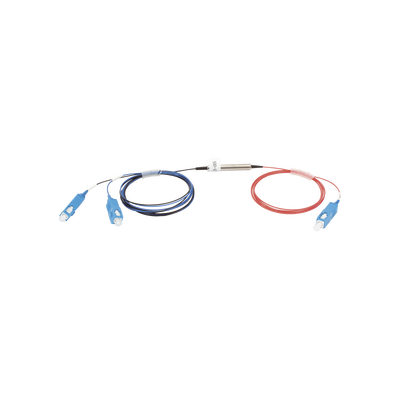 [V-WDM1R] Accesorio WDM1R para operar una OLT GPON y una OLT XGSPON en la misma Fibra Óptica