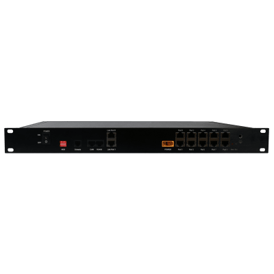 [HUBEBOX48100R] HUB de Administración para Baterías E-BOX10048R