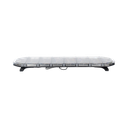 Barra de luces LED de 47", 112 LED, SAE, Ideal para Equipar Unidades de Seguridad Privada y Vehiculos de Trabajo