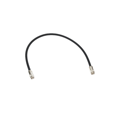Cable de Interconexión entre Preselector y Multiacoplador de Longitud Dependiente de las Frecuencias