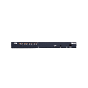 Switch KVM | Conexión Cat 5e | 8 puertos | Resolución 1920 x 1200 |  Conexión de Múltiples Switches | Compatible Windows, Linux, Mac
