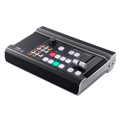 [UC9040] StreamLIVE PRO - Mezclador AV StreamLIVE™ HD con streaming