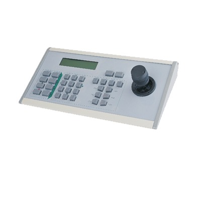 [UV-900-KBD] Consola de control para Pan Tilt Zoom (PTZ) modelo UV20C
