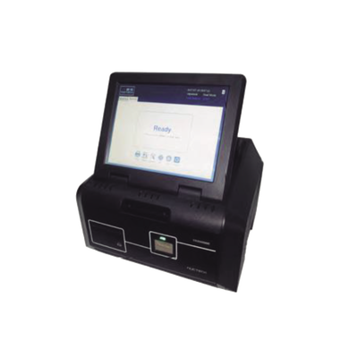 [TR-2000-DC] Detector de Trazas de Explosivos y Narcóticos