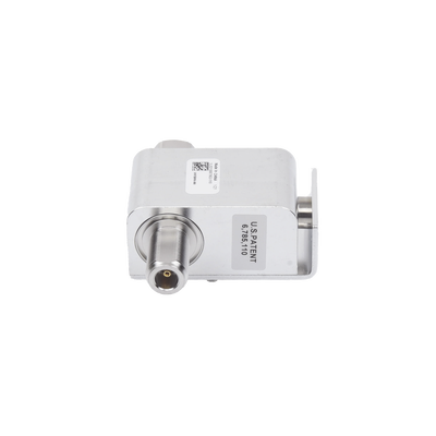 [VHF50HN-MA] Protector Coaxial RD de Banda Ancha para Combinadores de 100 a 512 MHz Con Conector N Macho a la Antena.