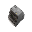 PLC Industrial Arduino Opta / Micro PLC IoT / STM32H747XI Dual-Core / 8 Entradas Analógicas-Digitales / 4 Relés 10A / Ethernet-RS485-WiFi-Bluetooth / IP20 / Certificaciones cULus-ENEC-FCC-CE