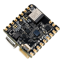 Placa Desarrollo Nicla Voice / Procesador Neural Syntiant NDP120 / Bluetooth 5.0 BLE / IMU 9 Ejes / Micrófono MEMS 105dB / Reconocimiento Voz Always-On / Machine Learning Edge