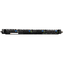NVR Wisenet WAVE basada en Windows / Montable en Rack 1U / Incluye 1 licencia WAVE-PRO-04 / 470 Mbps throughput / Incluye 80 TB para almacenamiento