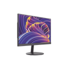 Monitor LED Full HD (1920 X 1080) de 21.5" / Ideal para CCTV, Oficina y Hogar / Entrada HDMI-VGA-CVBS / Montaje VESA ( 75 X 75) / Uso 24/7 / Backlight E-LED / Ultra Delgado