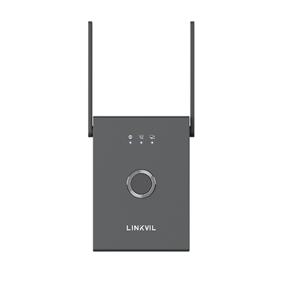 [W710D] Estación Base VoIP DECT de largo alcance compatible con modelo W610D