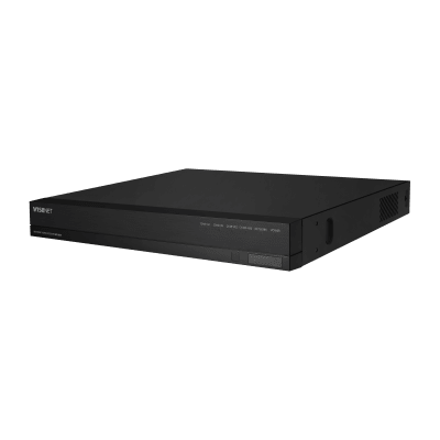 [SPE-1630] Convertidor de cámaras análogas HD a IP / 16 canales / Hasta 5MP / 4 Tecnologías (TVI, AHD, CVI y CVBS)