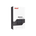 Controlador Solar MPPT 100A 12/24/36/48V, Máximo Voltaje de Circuito Abierto Voc 245Vcc, Configurable para Baterías de Litio