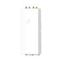 4 Gbps agregados / Estación base ePMP4600 / Wi-Fi 6e (802.11ax) / 5725 - 7125 MHz / hasta 120 suscriptores / sincronización GPS / Ideal para soluciones PTMP / C060940A121C. Velocidad Fibra -óptica /