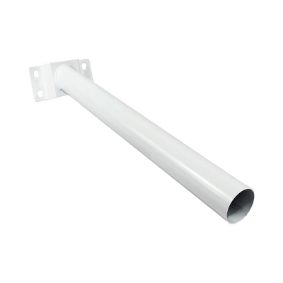 [JALP-AC-C01] Brazo de Aluminio para Luminario Publico / Para instalación en pared.
